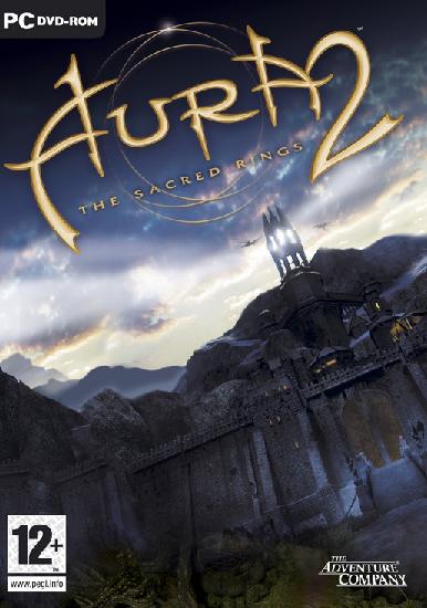 Descargar Aura 2 The Sacred Rings [English] por Torrent
